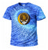 San Diego Padres Stealie Tie-Dye Grateful Dead T-Shirt