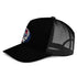 Grateful Dead - New England Patriots Stealie Trucker Cap - StealieShop