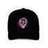 Grateful Dead - New England Patriots Stealie Trucker Cap - StealieShop