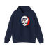1700 - Custom Stealie Hoodie