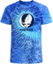 Penn State Stealie Tie-Dye Grateful Dead T-Shirt