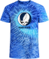 Penn State Stealie Tie-Dye Grateful Dead T-Shirt
