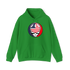 1681 - Custom Stealie Hoodie