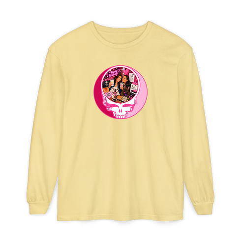 1471 - Custom Stealie Long-Sleeve