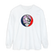1589 - Custom Stealie Long-Sleeve