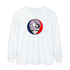 1589 - Custom Stealie Long-Sleeve