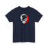 1646 - Custom Stealie T-Shirt
