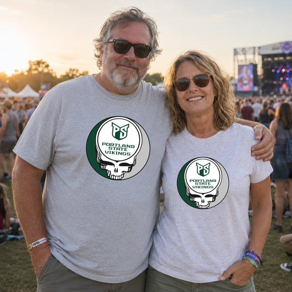 Portland State University T-Shirt