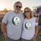 Portland State University Grateful Dead T-Shirt