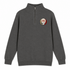 University of Charleston - Premium Grateful Dead Quarter-Zip Pullover - Charcoal - 5