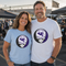 High Point University Stealie Grateful Dead T-Shirt