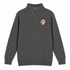 University of Denver - Premium Grateful Dead Quarter-Zip Pullover - Charcoal - 5