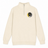 Towson - Premium Grateful Dead Quarter-Zip Pullover - Sand - 2