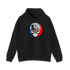 1706 - Custom Stealie Hoodie