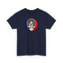 1445 - Custom Stealie T-Shirt