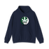 1667 - Custom Stealie Hoodie