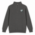 Michigan State University - Premium Grateful Dead Quarter-Zip Pullover - Charcoal - 5