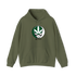1667 - Custom Stealie Hoodie