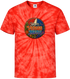 1439 - Custom Stealie Tie-Dye