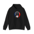 1620 - Custom Stealie Hoodie