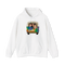 1609 - Custom Stealie Hoodie