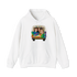 1609 - Custom Stealie Hoodie