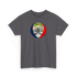 1521 - Custom Stealie T-Shirt
