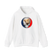 1567 - Custom Stealie Hoodie