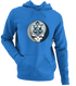 Dallas Football - Premium Grateful Dead Hoodie - Royal - 5