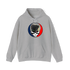 1713 - Custom Stealie Hoodie