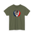 1473 - Custom Stealie T-Shirt