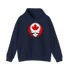 1555 - Custom Stealie Hoodie