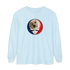 1488 - Custom Stealie Long-Sleeve