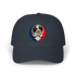 1595 - Custom Stealie Dad Hat