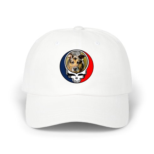 1449 - Custom Stealie Dad Hat