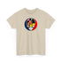 1454 - Custom Stealie T-Shirt