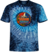 1439 - Custom Stealie Tie-Dye