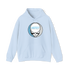1659 - Custom Stealie Hoodie