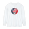 1681 - Custom Stealie Long-Sleeve