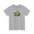1610 - Custom Stealie T-Shirt