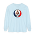 1691 - Custom Stealie Long-Sleeve