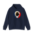 1461 - Custom Stealie Hoodie