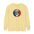 1612 - Custom Stealie Long-Sleeve