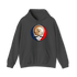 1641 - Custom Stealie Hoodie