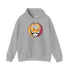 1707 - Custom Stealie Hoodie