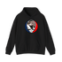 1480 - Custom Stealie Hoodie