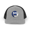 1531 - Custom Stealie Trucker Cap