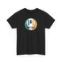 1665 - Custom Stealie T-Shirt