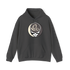 1390 - Custom Stealie Hoodie