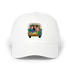 1609 - Custom Stealie Dad Hat
